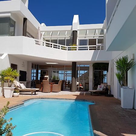Beaumonte Guesthouse Hermanus Exterior photo