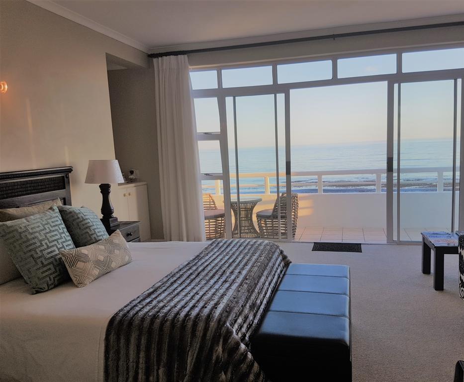 Beaumonte Guesthouse Hermanus Room photo