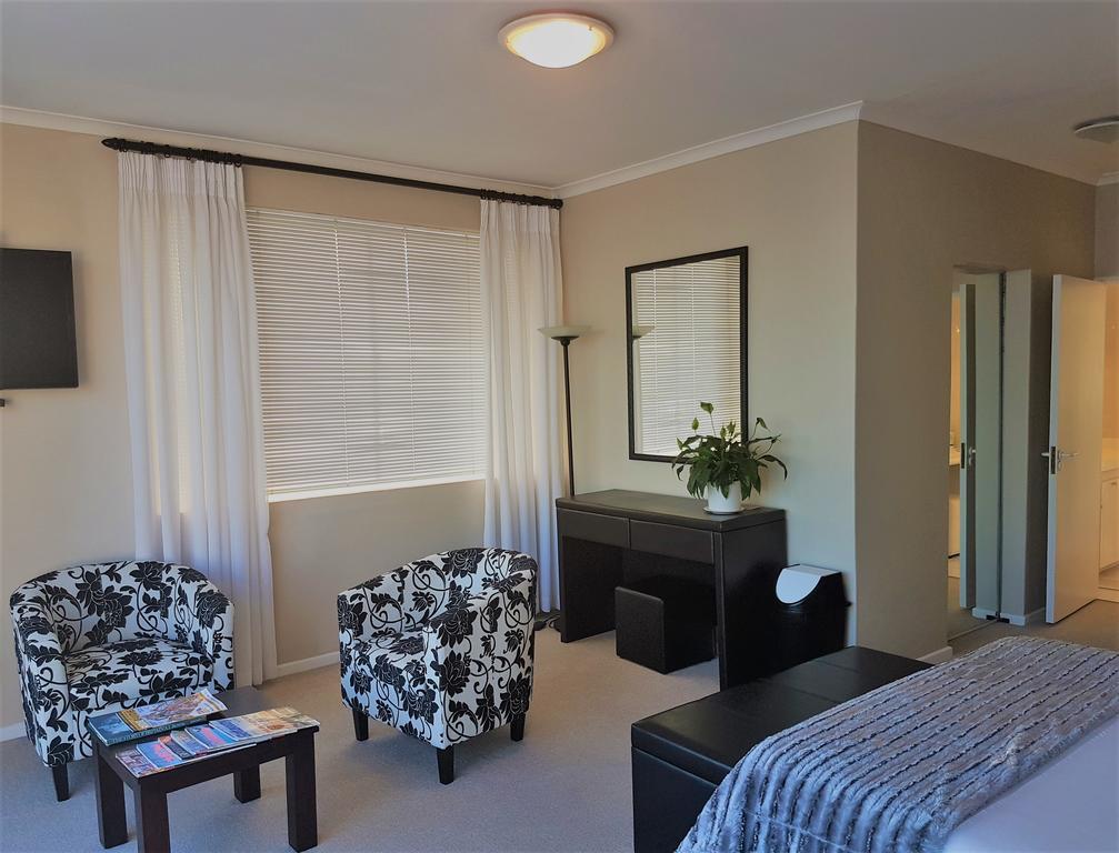 Beaumonte Guesthouse Hermanus Room photo