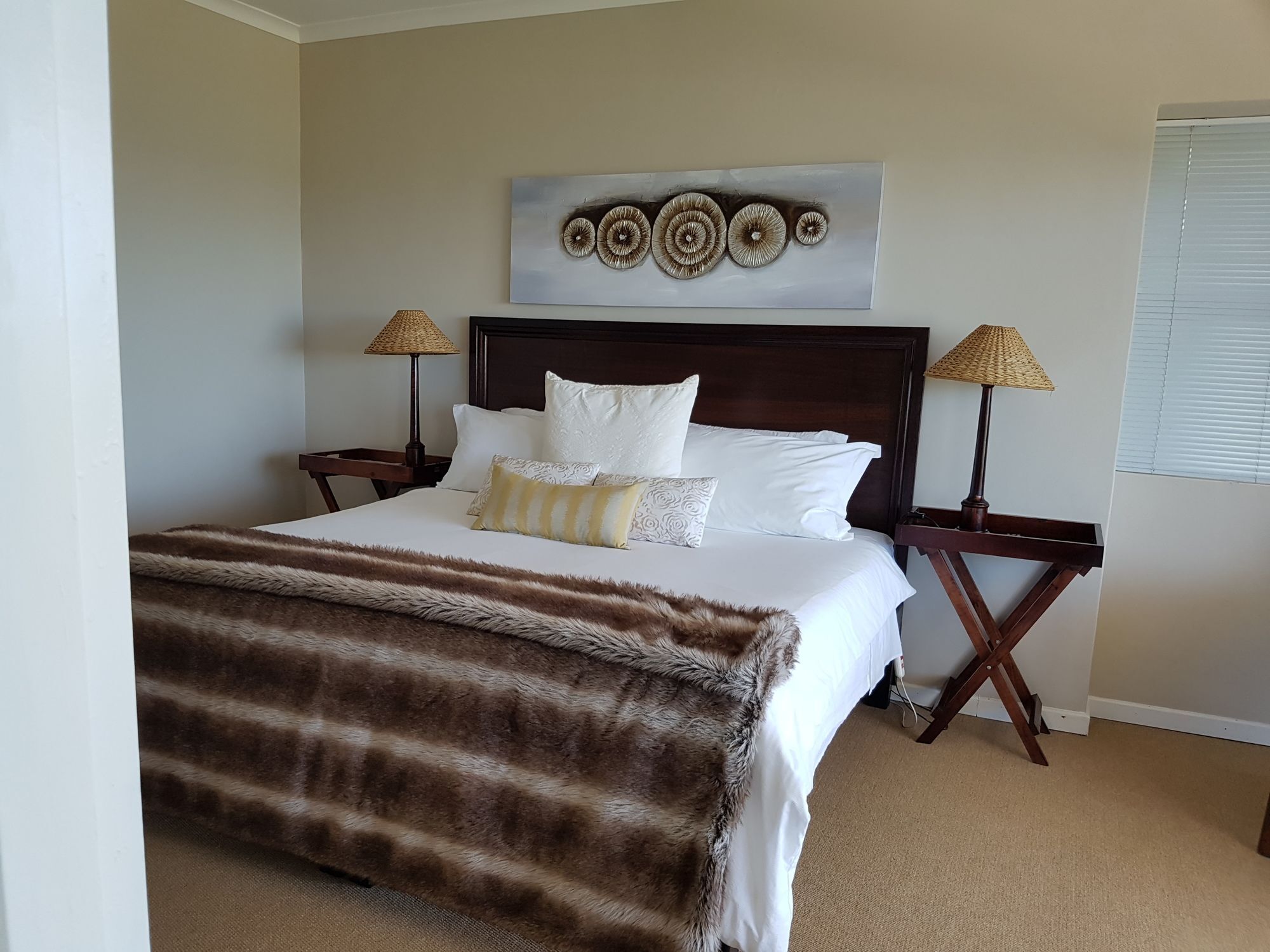 Beaumonte Guesthouse Hermanus Exterior photo